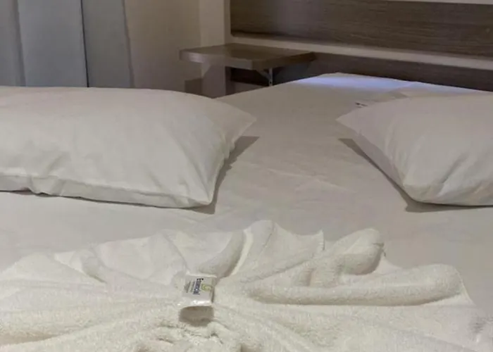 Imperador Hotel