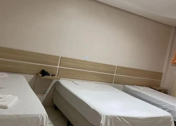 Imperador Hotel