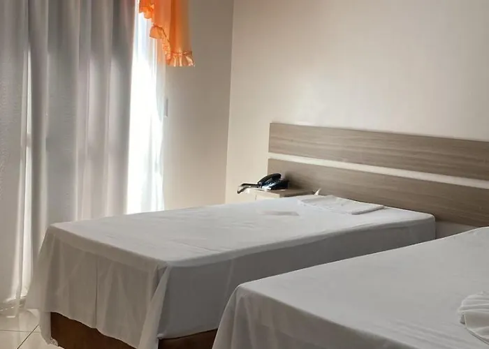 Imperador Hotel