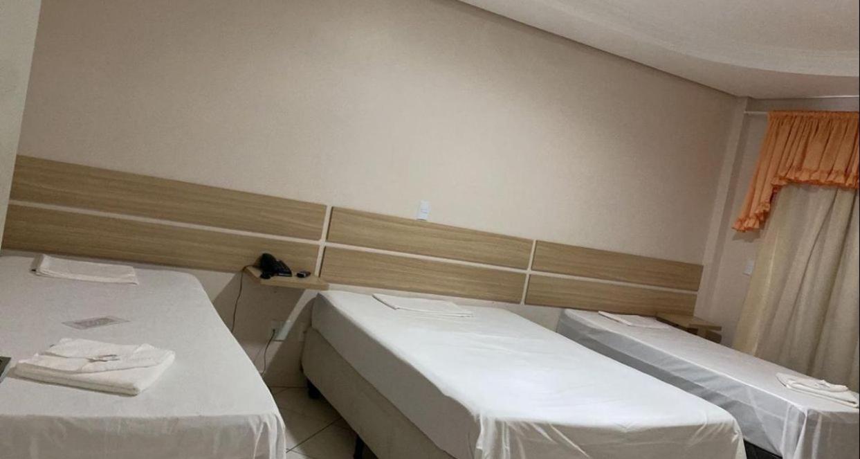Imperador Apartment *