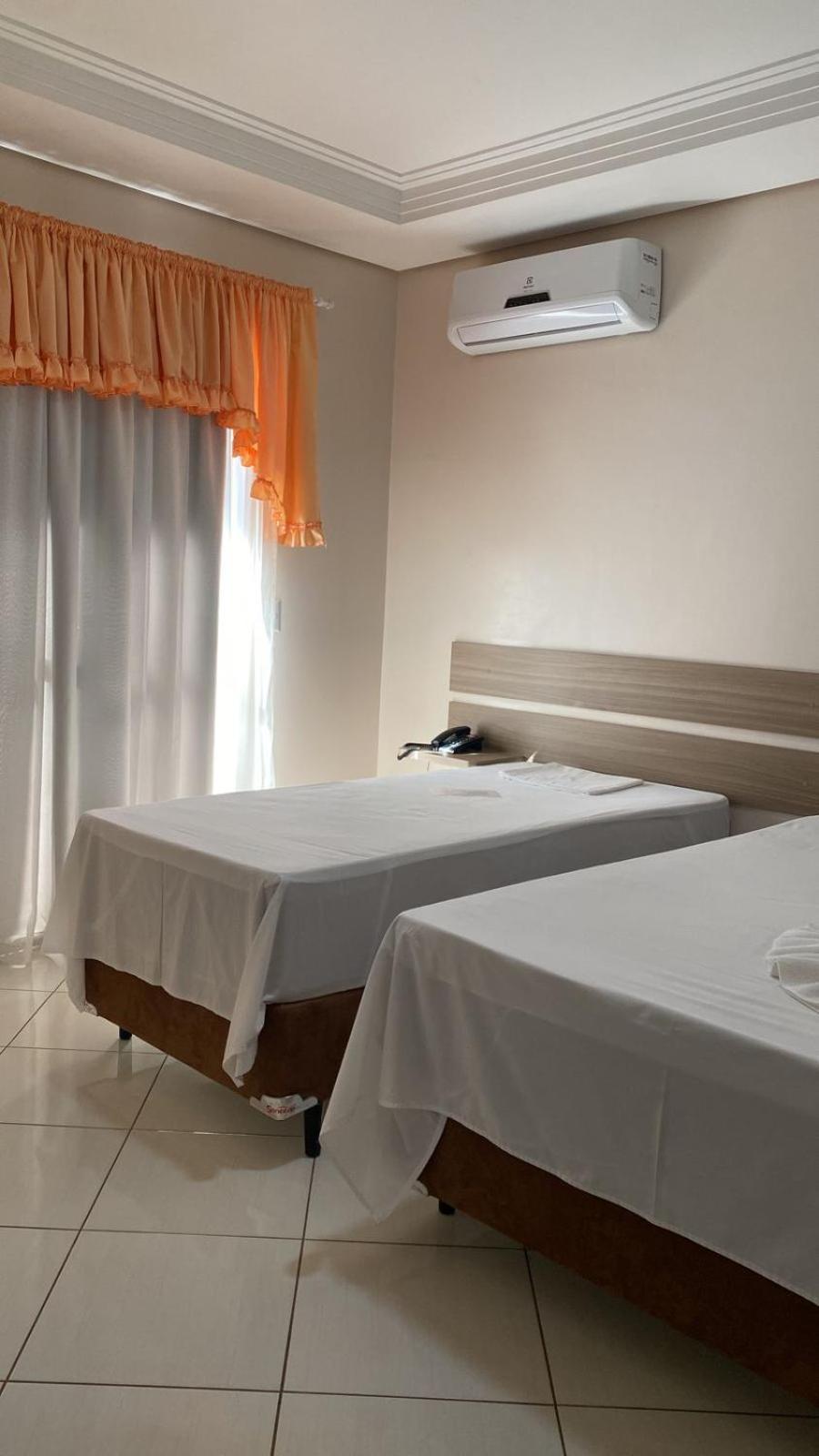 Imperador Apartment *